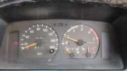 
										TOYOTA DYNA PICKUP (2 TON) full									