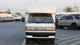 TOYOTA TOWNACE PICKUP (CARAVAN)