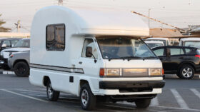 TOYOTA TOWNACE PICKUP (CARAVAN)