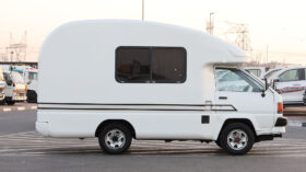 TOYOTA TOWNACE PICKUP (CARAVAN)
