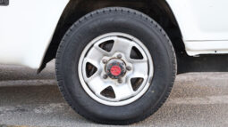 
										TOYOTA TOWNACE PICKUP (CARAVAN) full									