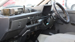 
										TOYOTA TOWNACE PICKUP (CARAVAN) full									
