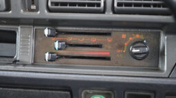 
										TOYOTA TOWNACE PICKUP (CARAVAN) full									