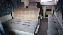 
										TOYOTA TOWNACE PICKUP (CARAVAN) full									