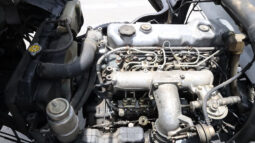 
										MITSUBISHI CANTER PICKUP (DUMP) full									