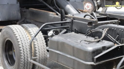 
										MITSUBISHI CANTER PICKUP (DUMP) full									