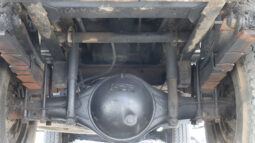 
										MITSUBISHI CANTER PICKUP (DUMP) full									