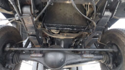 
										MITSUBISHI CANTER PICKUP (DUMP) full									