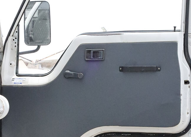 
								MITSUBISHI CANTER PICKUP (DUMP) full									