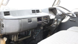 
										MITSUBISHI CANTER PICKUP (DUMP) full									