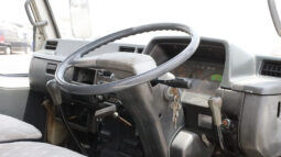 
										MITSUBISHI CANTER PICKUP (DUMP) full									