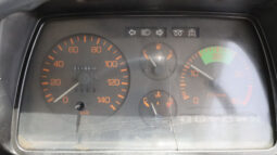 
										MITSUBISHI CANTER PICKUP (DUMP) full									