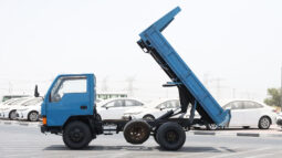 
										MITSUBISHI CANTER PICKUP (TRUCK) full									