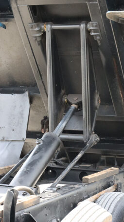 
										MITSUBISHI CANTER PICKUP (TRUCK) full									