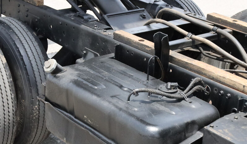 
								MITSUBISHI CANTER PICKUP (TRUCK) full									