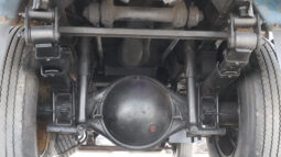 
										MITSUBISHI CANTER PICKUP (TRUCK) full									