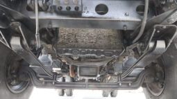 
										MITSUBISHI CANTER PICKUP (TRUCK) full									
