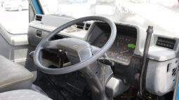 
										MITSUBISHI CANTER PICKUP (TRUCK) full									