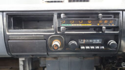 
										MITSUBISHI CANTER PICKUP (TRUCK) full									