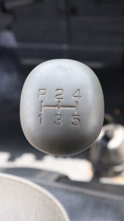 
										MITSUBISHI CANTER PICKUP (TRUCK) full									