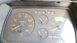 
										MITSUBISHI CANTER PICKUP (TRUCK) full									
