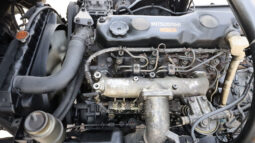 
										MITSUBISHI CANTER PICKUP (DUMP) full									