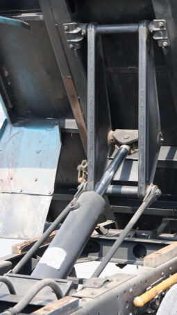 
										MITSUBISHI CANTER PICKUP (DUMP) full									