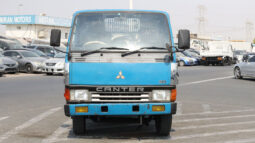 
										MITSUBISHI CANTER PICKUP (DUMP) full									