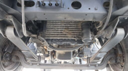 
										MITSUBISHI CANTER PICKUP (DUMP) full									
