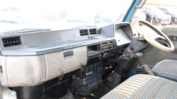 
										MITSUBISHI CANTER PICKUP (DUMP) full									