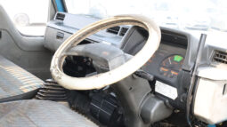 
										MITSUBISHI CANTER PICKUP (DUMP) full									