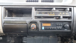 
										MITSUBISHI CANTER PICKUP (DUMP) full									