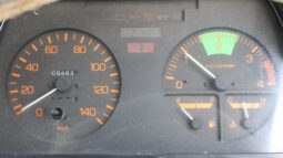 
										MITSUBISHI CANTER PICKUP (DUMP) full									
