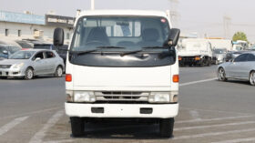 TOYOTA DYNA PICKUP