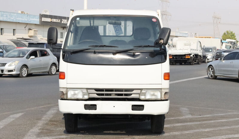 
								TOYOTA DYNA PICKUP full									