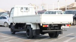 TOYOTA DYNA PICKUP