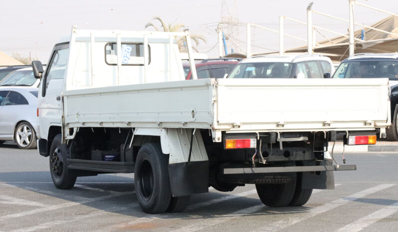 
								TOYOTA DYNA PICKUP full									