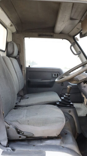TOYOTA DYNA PICKUP