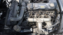 
										MITSUBISHI CANTER PICKUP (DUMP) full									