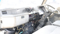 
										MITSUBISHI CANTER PICKUP (DUMP) full									