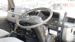 
										MITSUBISHI CANTER PICKUP (DUMP) full									