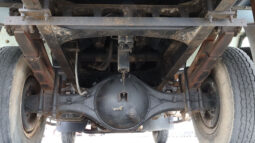 
										MITSUBISHI FUSO DUMPER full									