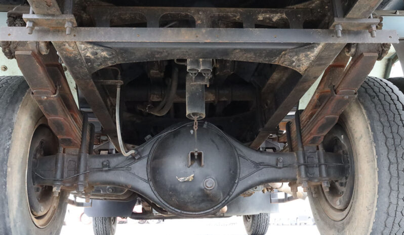 
								MITSUBISHI FUSO DUMPER full									