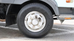 
										MITSUBISHI FUSO DUMPER full									