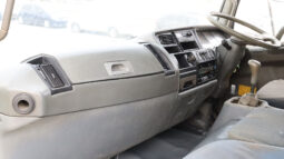 
										MITSUBISHI FUSO DUMPER full									