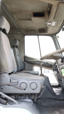 
										MITSUBISHI FUSO DUMPER full									