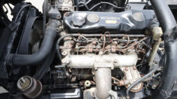 
										MITSUBISHI CANTER PICKUP (DUMP) full									