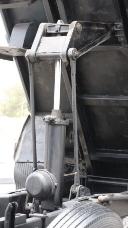 
										MITSUBISHI CANTER PICKUP (DUMP) full									