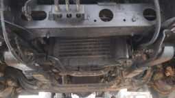 
										MITSUBISHI CANTER PICKUP (DUMP) full									