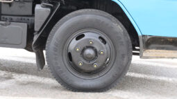 
										MITSUBISHI CANTER PICKUP (DUMP) full									
